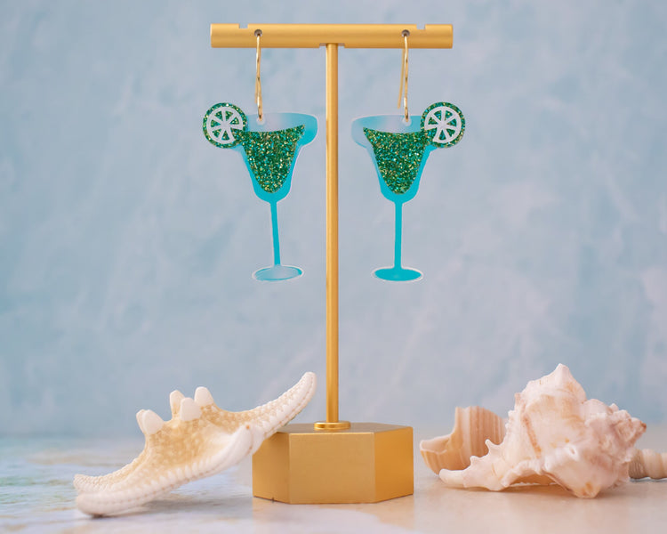 Margarita Earrings