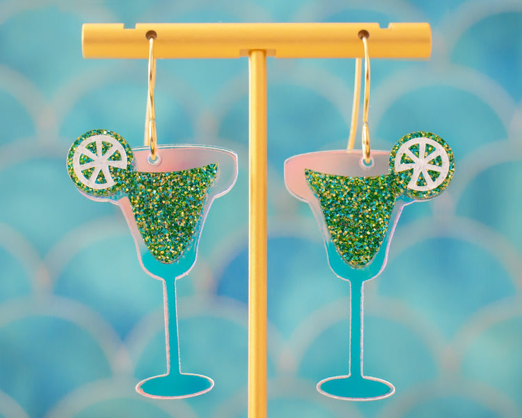 Margarita Earrings