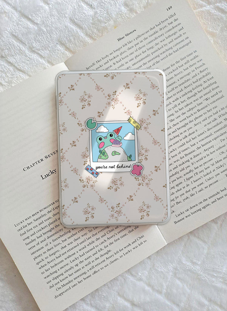 Frog You're Not Behind magnetic phone grip, additional product photo 3
