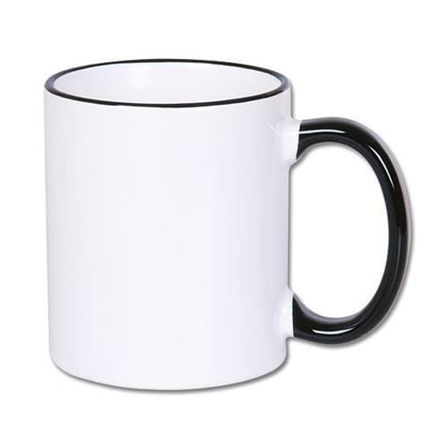 Thank You For Being Dad When You Didn't Have To Coffee Father's Day Mug