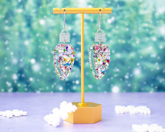 Christmas Earrings – Momenti di Vita